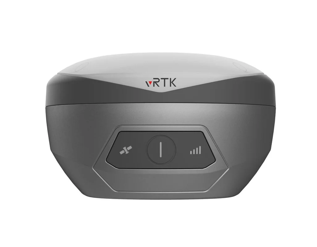 گیرنده مولتی فرکانس های تارگت  Hi-Target VRTK پکیج 1