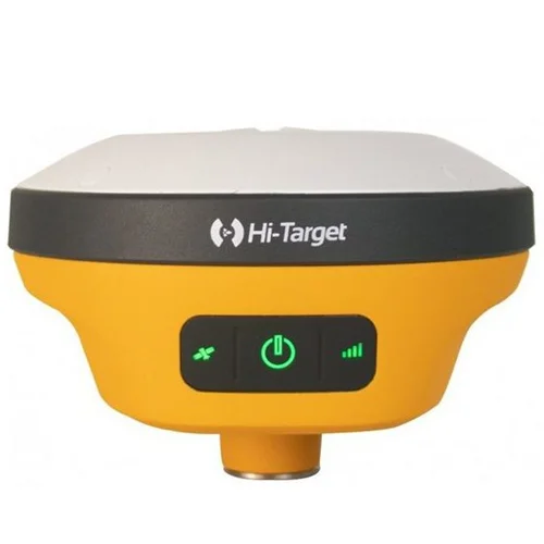 گیرنده مولتی فرکانس های تارگت  Hi-Target V200 Pro