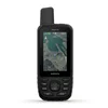 جعبه گشایی و بررسی اجمالی جی پی اس دستی Garmin Map66s