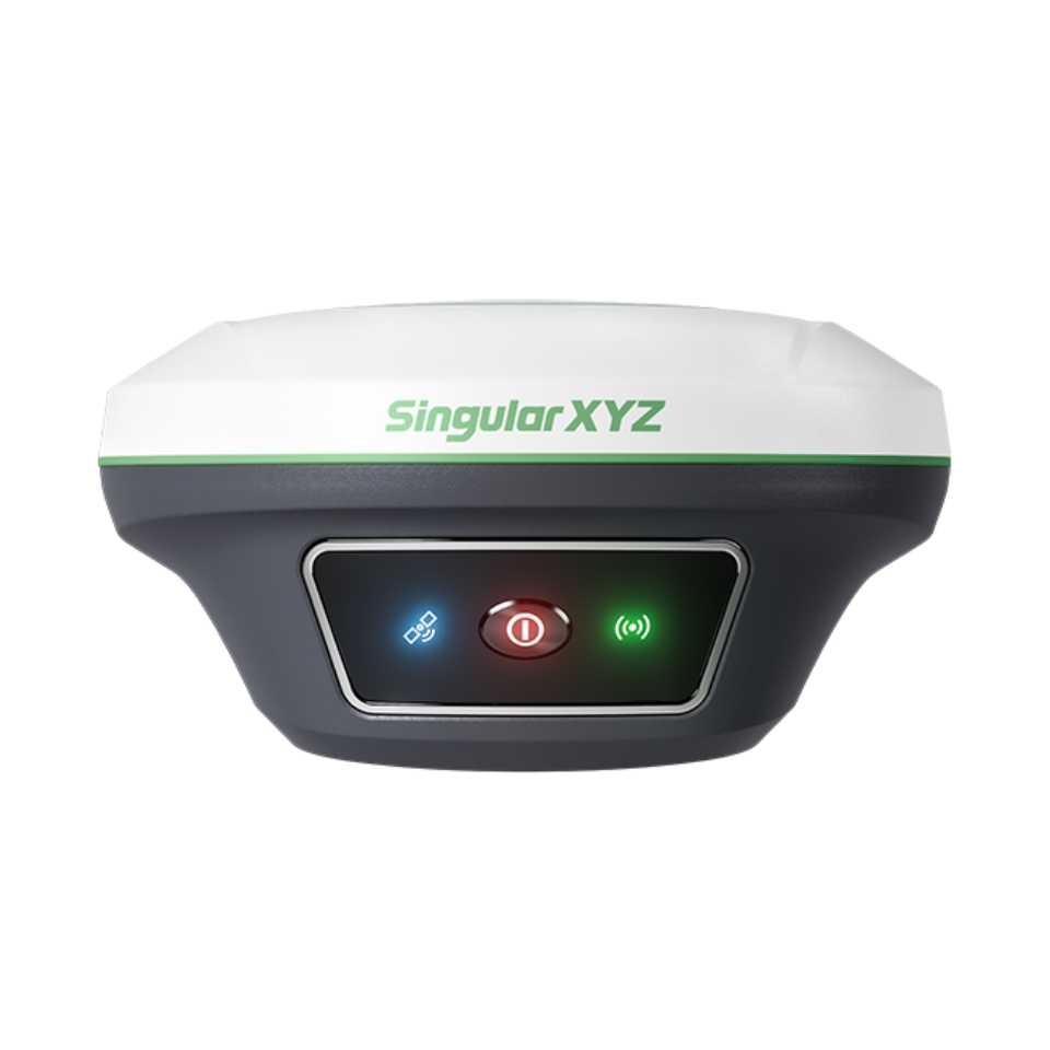 گیرنده مولتی فرکانس SingularXYZ Horus