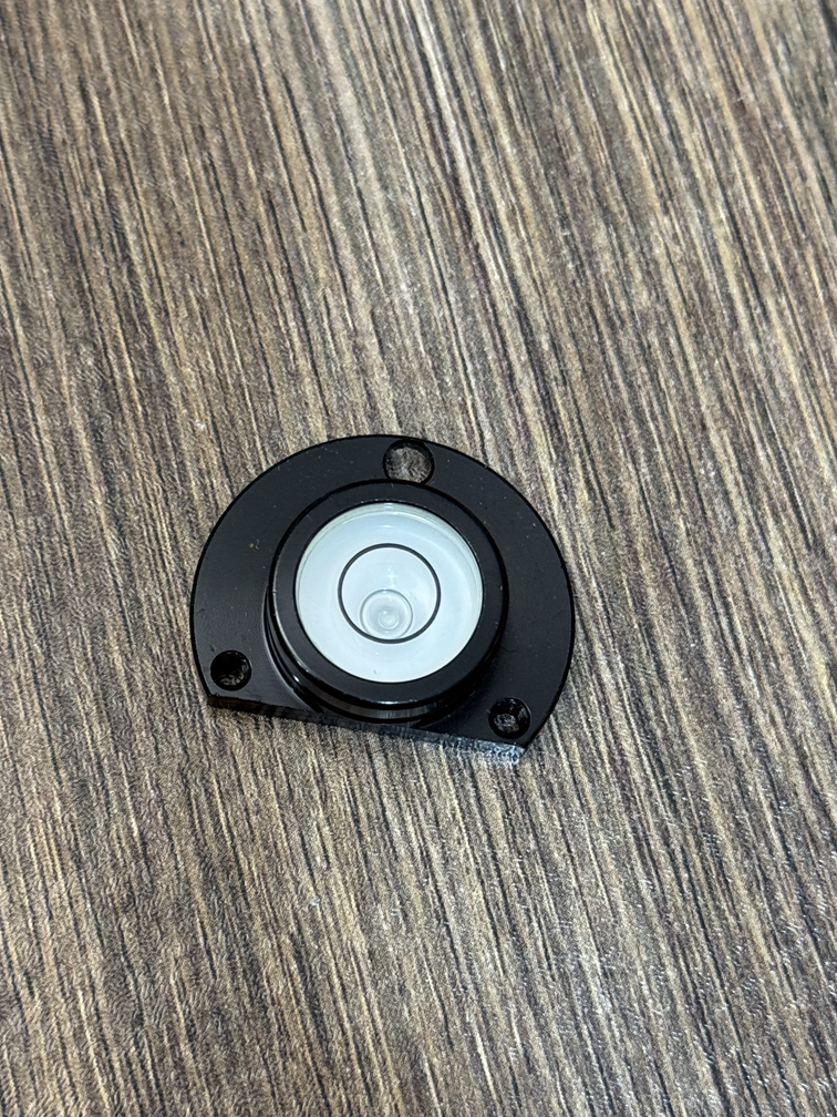 تراز کروی ترازیاب مدل AL2793