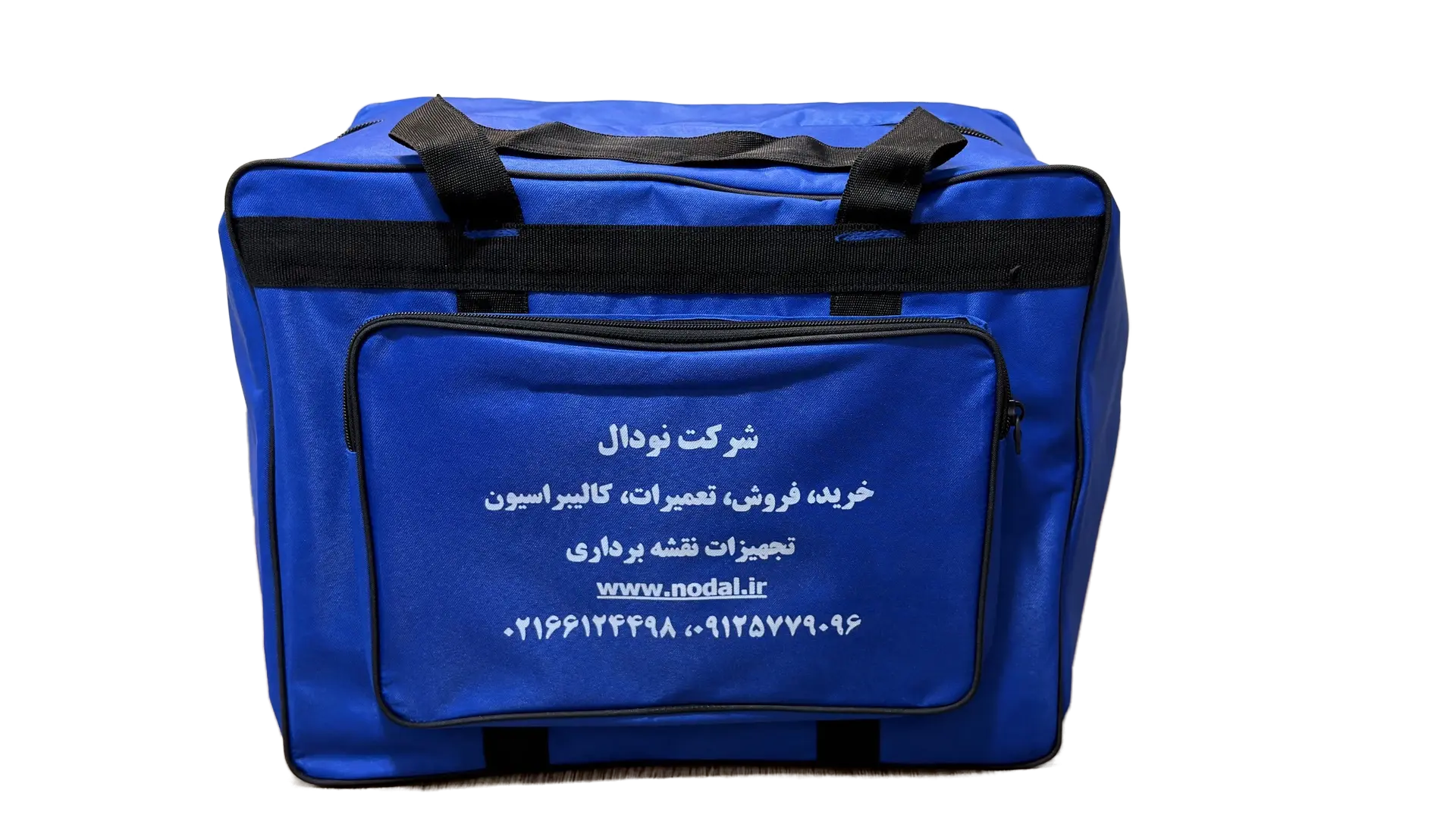 کیف حمل صحرایی توتال استیشن لایکا