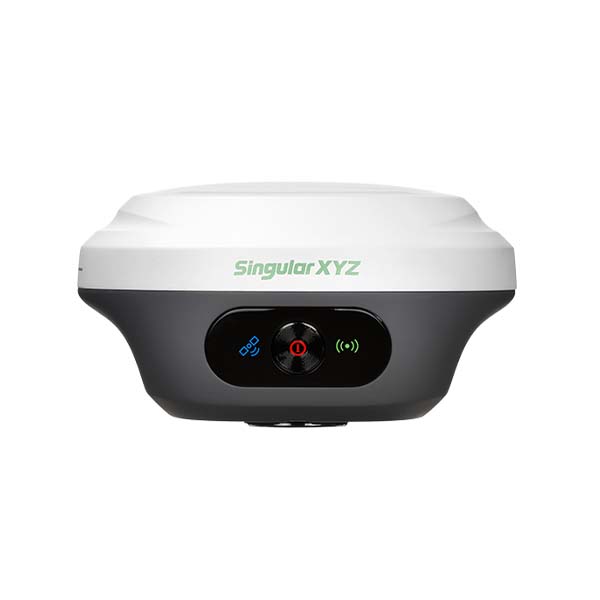 گیرنده  مولتی فرکانس Singular XYZ – Orion One