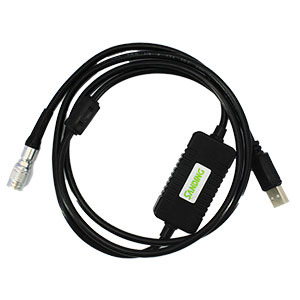 کابل تخلیه دوربین نقشه برداری سندینگ